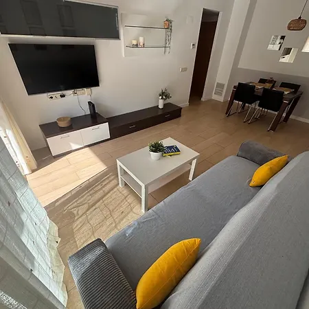 Santa Clotilde Apartamento Lloret de Mar