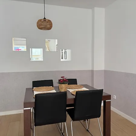 Santa Clotilde Apartamento *