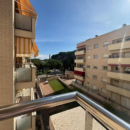 Apartamento Santa Clotilde Lloret de Mar