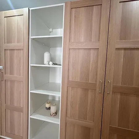 Апартаменты Santa Clotilde