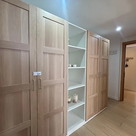 Apartamento Santa Clotilde *
