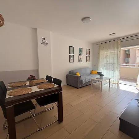 Apartman Santa Clotilde *