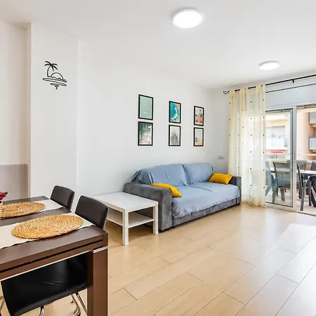 Apartman Santa Clotilde *