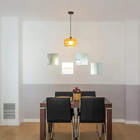 Apartman Santa Clotilde