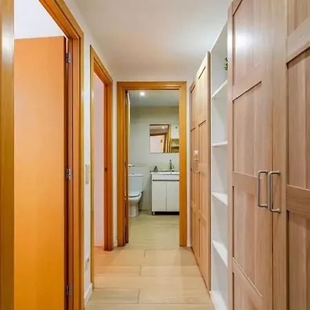 Apartman Santa Clotilde *
