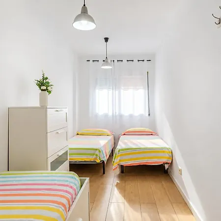 Apartman Santa Clotilde