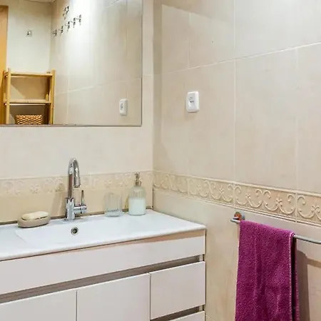 Santa Clotilde Apartman *