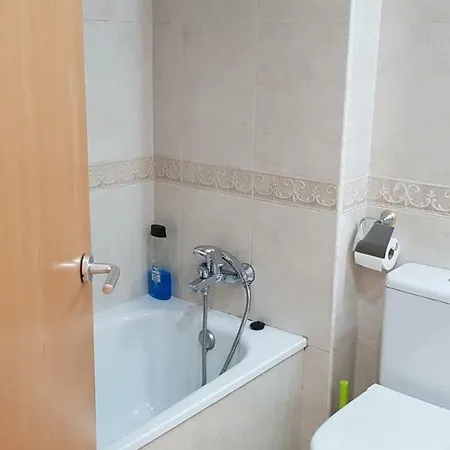 Apartment Santa Clotilde Lloret de Mar