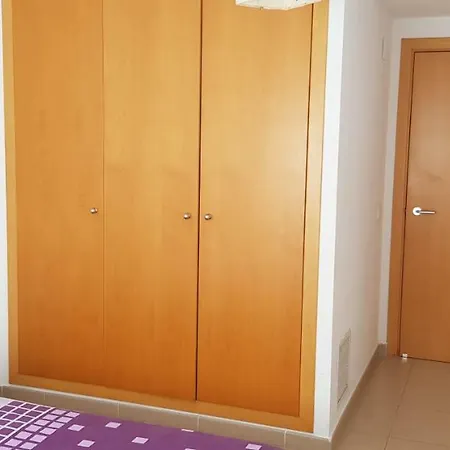 Santa Clotilde Apartment
