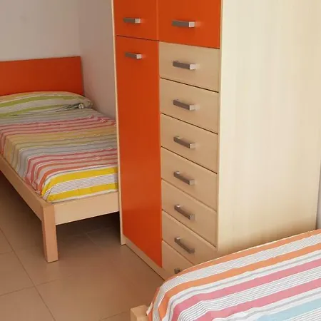 Apartment Santa Clotilde