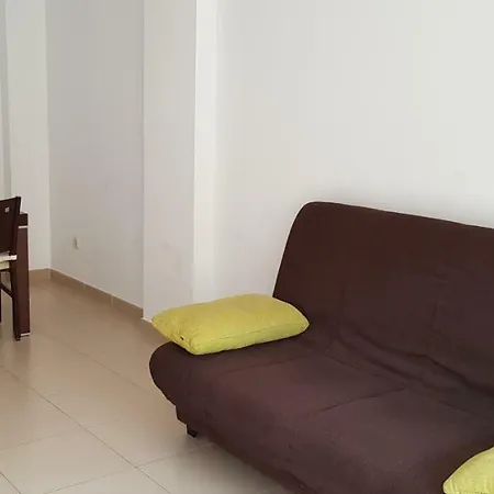 Apartment Santa Clotilde