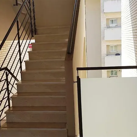 Apartment Santa Clotilde Lloret de Mar