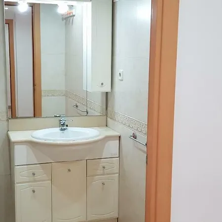 Santa Clotilde Apartment *