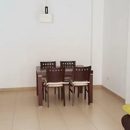 Apartment Santa Clotilde