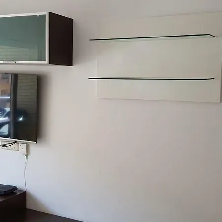 Apartment Santa Clotilde