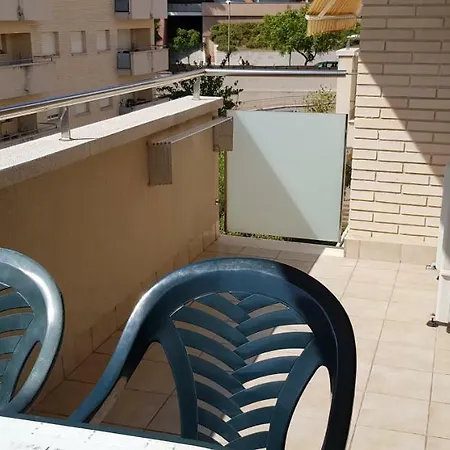 Santa Clotilde Apartment