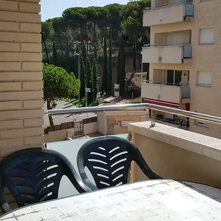 Santa Clotilde Apartment