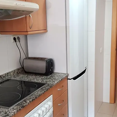Apartment Santa Clotilde *