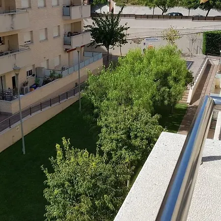 Appartamento Santa Clotilde