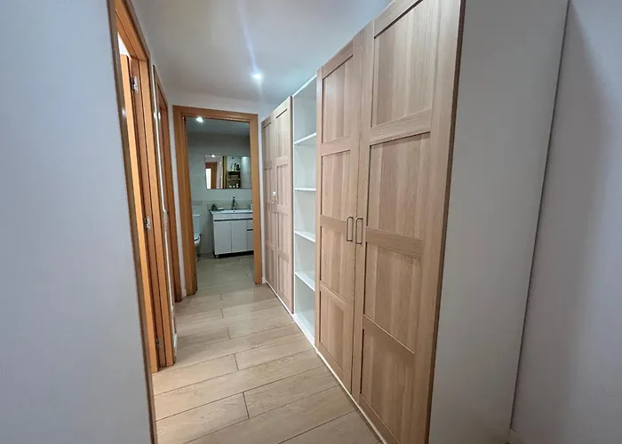 Santa Clotilde * リョレート・デ・マル