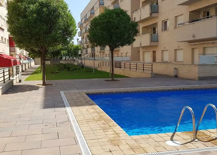 Santa Clotilde リョレート・デ・マル