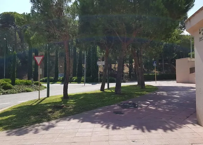 Santa Clotilde * リョレート・デ・マル