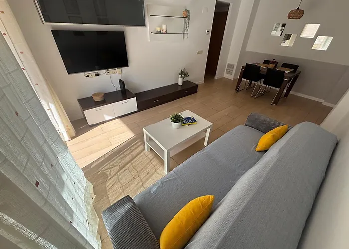 Santa Clotilde Apartman Lloret de Mar