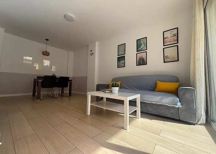 Apartman Santa Clotilde Lloret de Mar