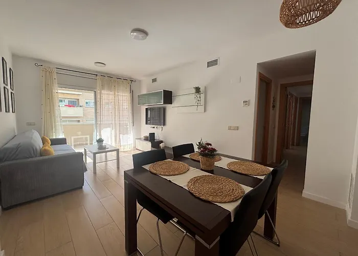 Apartman Santa Clotilde *