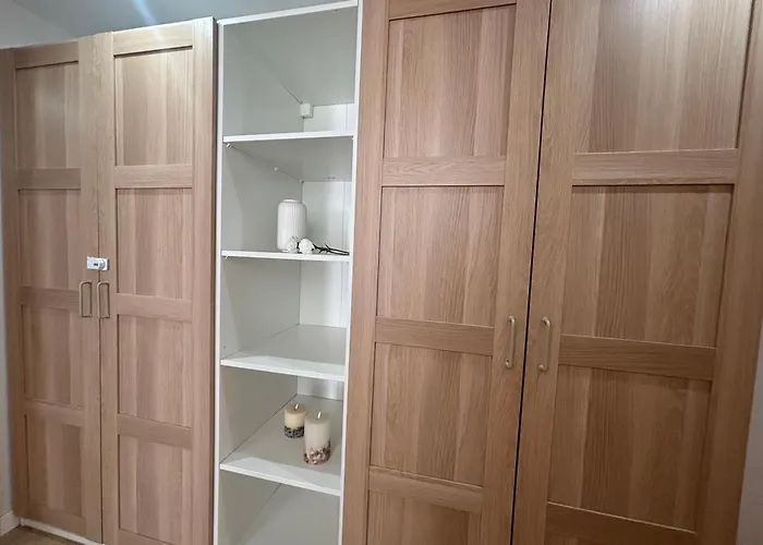 Apartman Santa Clotilde