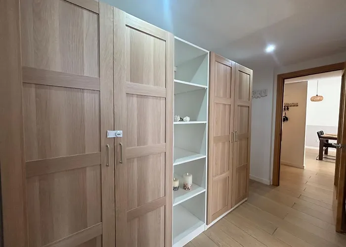Apartman Santa Clotilde *