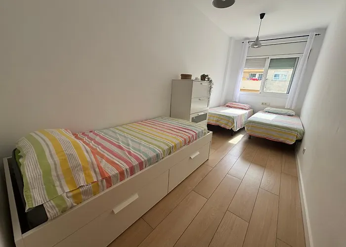Santa Clotilde Apartman Lloret de Mar