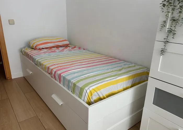Santa Clotilde Apartman Lloret de Mar