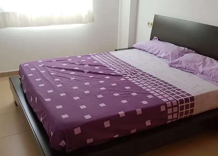 Apartman Santa Clotilde *