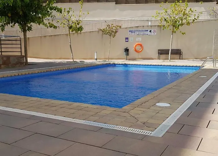 Apartman Santa Clotilde *