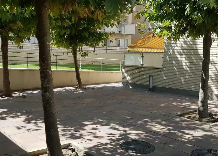 Apartman Santa Clotilde *