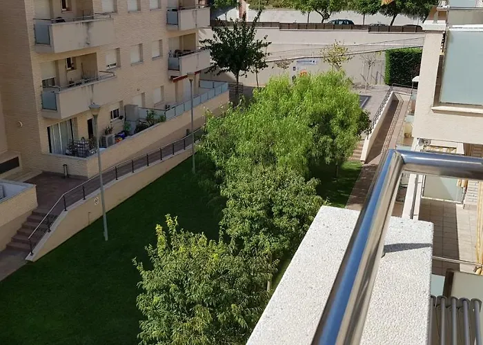 Apartman Santa Clotilde