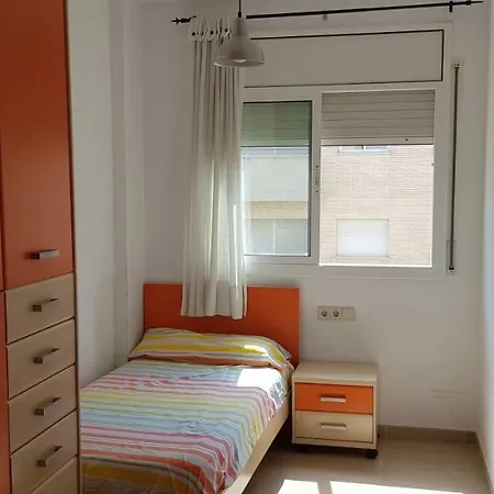 Apartament Santa Clotilde *