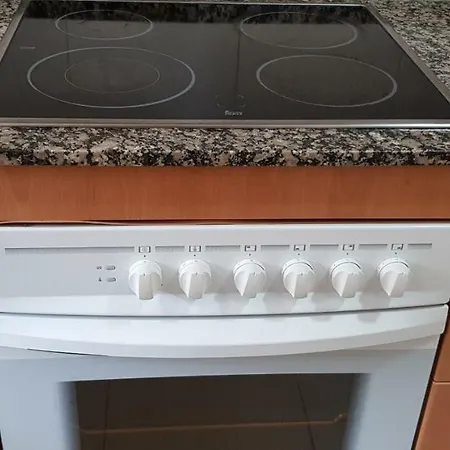 Apartament Santa Clotilde *