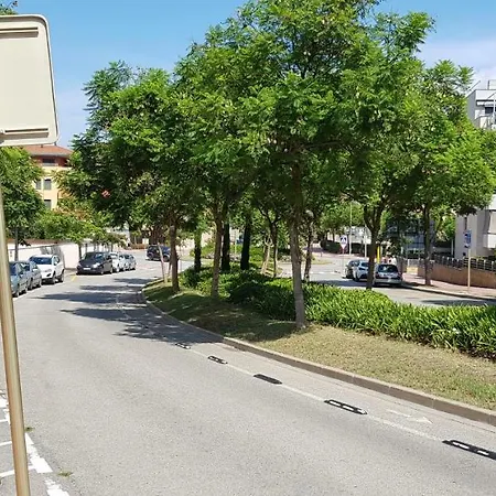 Apartament Santa Clotilde